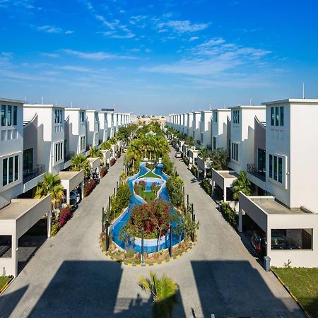 Nordic Resort Манама Екстериор снимка