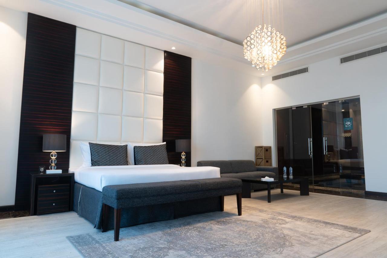 Nordic Resort Манама Екстериор снимка