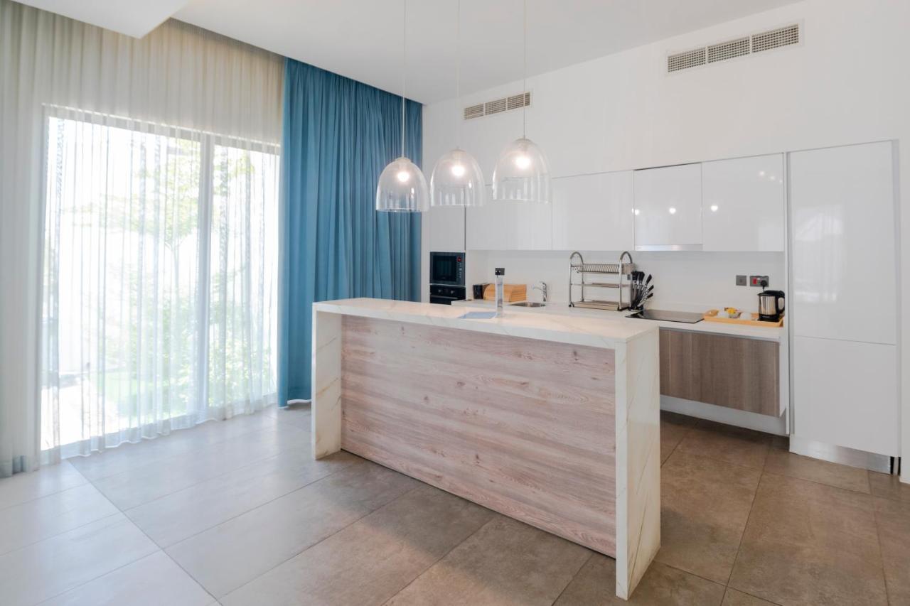 Nordic Resort Манама Екстериор снимка